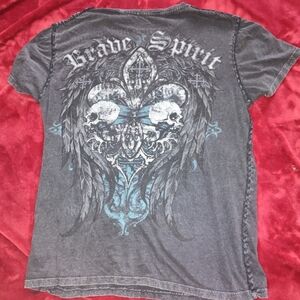 Men's eighty eight tee XL